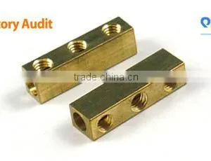 Meter Terminal Blocks,cord End Terminal,round Pin Terminal thumbnail-1