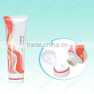 70Ml-180Ml Cosmetic Whitening Cleanser Triangular Tube thumbnail-1