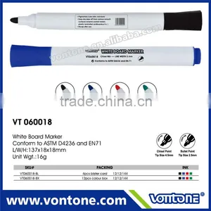 Multi-color Whiteboard Marker Pen thumbnail-1