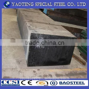 High Quality Hard Alloy Steel 1.2738 thumbnail-4