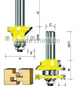 Rail and Stile Assembly thumbnail-1