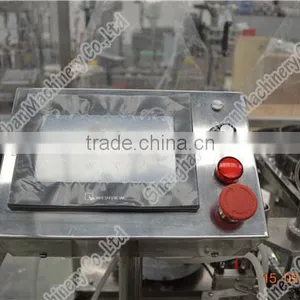 Automatic Vertical Tea Bag Packing Mahcine With Envelope /Tea Stick Packing Machine thumbnail-3
