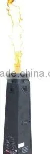 Hot Selling 200W Remote Control Fire Machine thumbnail-4