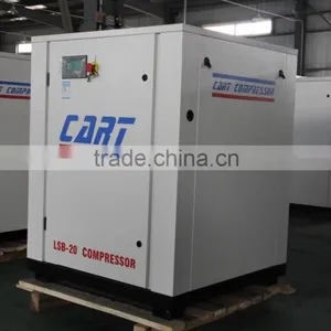 22KW 30HP High Quality Direct Drive Screw Compressor GSD 30A Air Compressor thumbnail-2