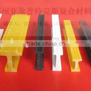 Fiberglass Reinforced Bar, FRP Round Bar, FRP Flat Bar thumbnail-3