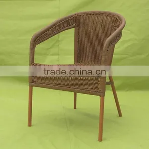 Rattan Chair thumbnail-1