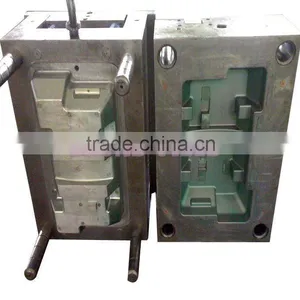 High Quality Plastic Mould for Injection Medical Device thumbnail-1