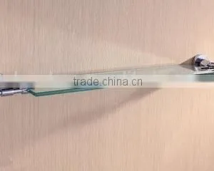 Supply Safety Mirror With Woven Fabric ISO&CE 2-6mm thumbnail-5