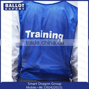 SE-VCV008 Conspicuous Safe High Visibility Vest thumbnail-2