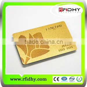 China Manufac-turer Public Transporta-tion Rfid Card thumbnail-2