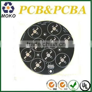 Led Round Pcb thumbnail-1