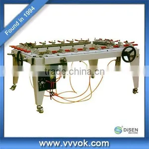 Used Screen Printing Equipment thumbnail-1