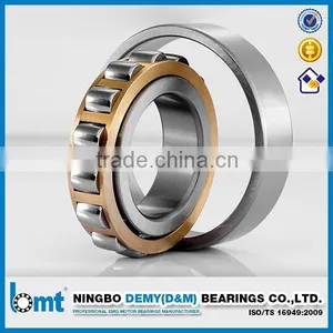 China Supply High Precision Spherical Roller Bearings thumbnail-1