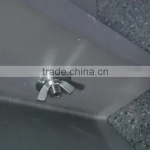 Flash Fashion Aluminum Banner Stand thumbnail-5