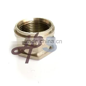 Forging Brass PPR Insert Factory 3/8''-4'' thumbnail-1