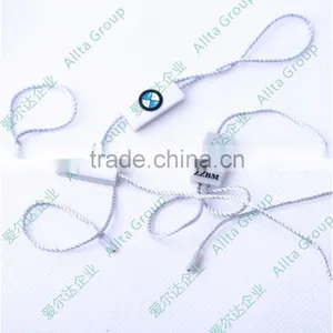 Personalized Clothing Plastic Security Seal thumbnail-3