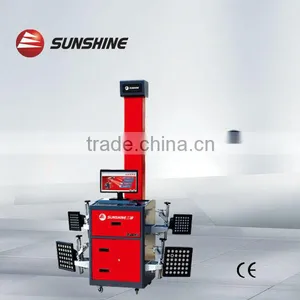 Manual Wheel Alignment thumbnail-1
