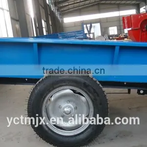 1.5 Capacity Farm Trailer thumbnail-4