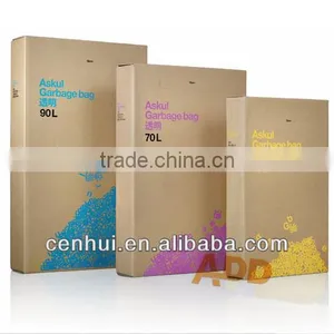 2015 High Quality Wholesale Cardboard Box thumbnail-1