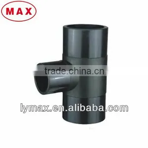 PE Pipes and PE Pastic Pipe Fittings thumbnail-1