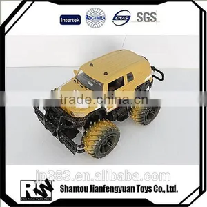 1 16 Scale R/c Car thumbnail-4