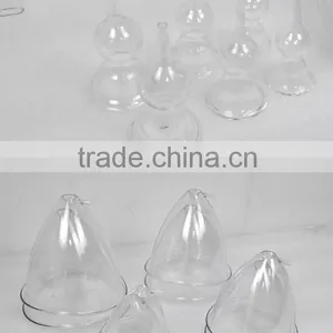 Hot Breast Enlargement Vacuum Breast Massage Machine With Photon Electro thumbnail-5
