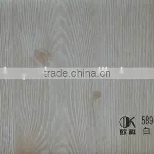 Waterproof PVC Film Flat Lamination / Cold Lamination thumbnail-1