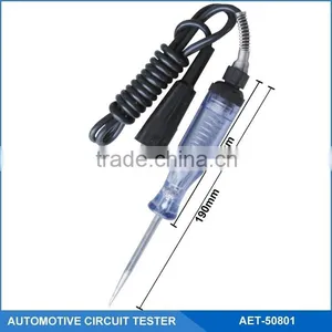 High Quality DC 6-12V Automotive Circuit Tester thumbnail-2