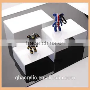 U Shape Security Display Stand,necklace Display Stand thumbnail-5