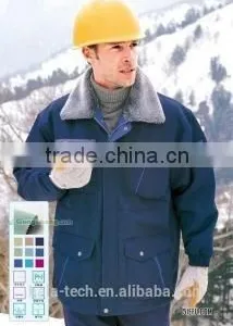 Men Lightweight Heated Waterproof Snowboard Jacket thumbnail-2