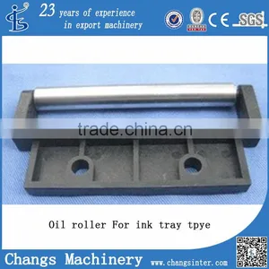 Pen Screen Printing Machine thumbnail-4