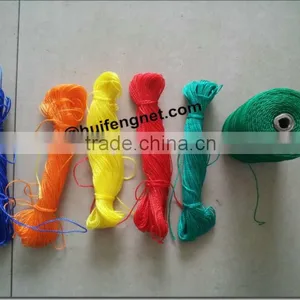 100% HDPE Polyethylene Twisted Twine thumbnail-1