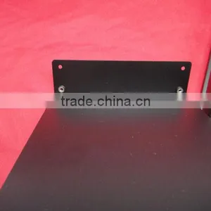 China Metal Stamping Custom Stamp Aluminum Box thumbnail-3