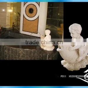 Hand-carved Outdoor Garden Sculptures thumbnail-6