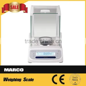 0.1mg Precision Balance Scale for Used thumbnail-1