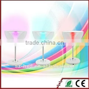 Wine Glass Desk Lamp Rohs Bluetooth Speaker With Trade Assurance thumbnail-1