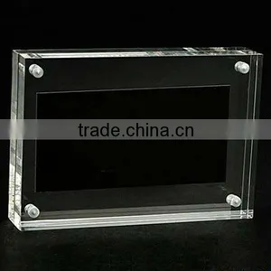 2015 Custom Pvc or Plastic Antique Photo Frame thumbnail-2