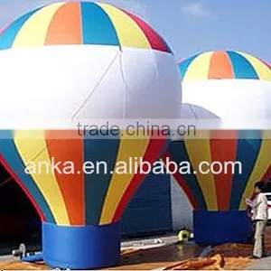 Giant Inflatalble Ground Balloon for Advertising thumbnail-5