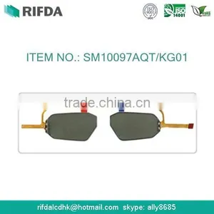 Popular Wireless 3d Active Shutter Glasses for pc thumbnail-3