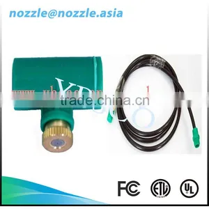 Factory Direct High Pressure Small Farm Irrigation System thumbnail-3