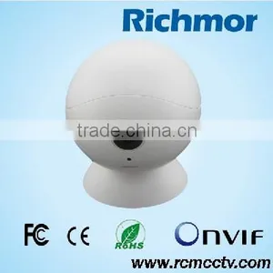 2014 Hot Sale New Product Home Security Wireless Digital Camera thumbnail-1