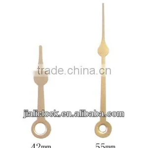Hour and Minute Clock Hands - 353 thumbnail-1
