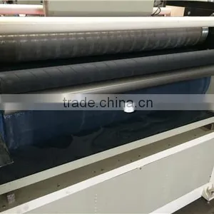 Sheeting Paper Embosser Machine thumbnail-5