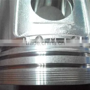 4TNV88 Excavator Engine Spare Parts 4TNV88 Liner Kit 4TNV88 Piston YM129905-22080 thumbnail-2