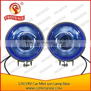 Good Quality Car Working Light 12V thumbnail-1