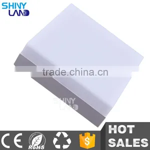 Round / Square 6W 12W 18W 24W Led Ceiling Panel Light Surface Mounted Downlight Quality Choice thumbnail-2