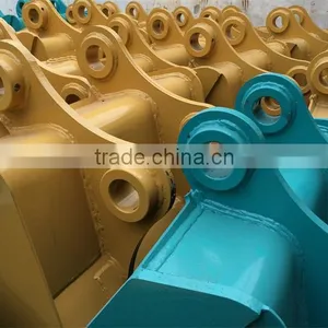 Kobelco SK230 SK250 Mini Bucket for Excavator thumbnail-1