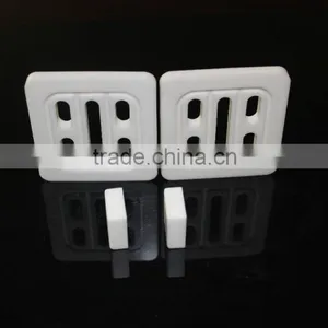High Toughness Alumina Machinable Ceramic 99 thumbnail-2