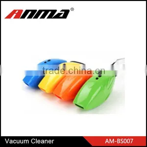 ANMA High Quality 60W Mini Car Vacuum Cleaner / Vacuum Cleaner for Home and Car thumbnail-1