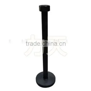 SUPPORT-SPRING 1793005 ROD FOR E320C EXCAVATOR thumbnail-1